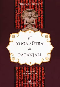Gli yoga sutra di Patanjali