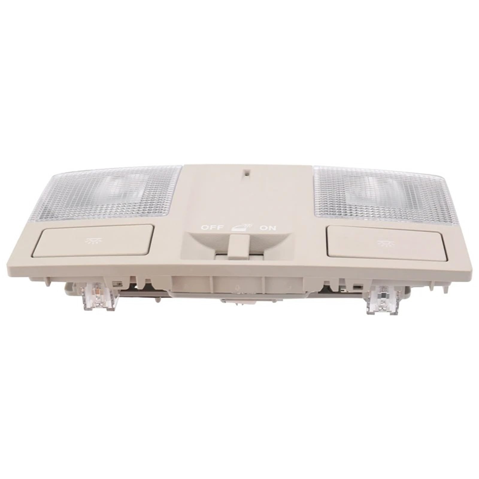 Per Mazda 3 BL 2010 2011 2012 2013 Car Interior Luci Sul Tetto Montaggio Lampada Da Lettura Anteriore Luce Di Soffitto Plafoniera Interni Auto