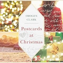 Postcards at Christmas copertina