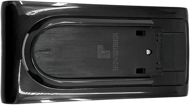 A46ZZ 3200mAh High-Capacity Rechargeable Li-Ion Battery,Compatible For Dreame X5/Z20/Z30, For Cordless Handheld Vacuum Cleaners | Extended Runtime, Smart Protection & Fast ChargingFor X5