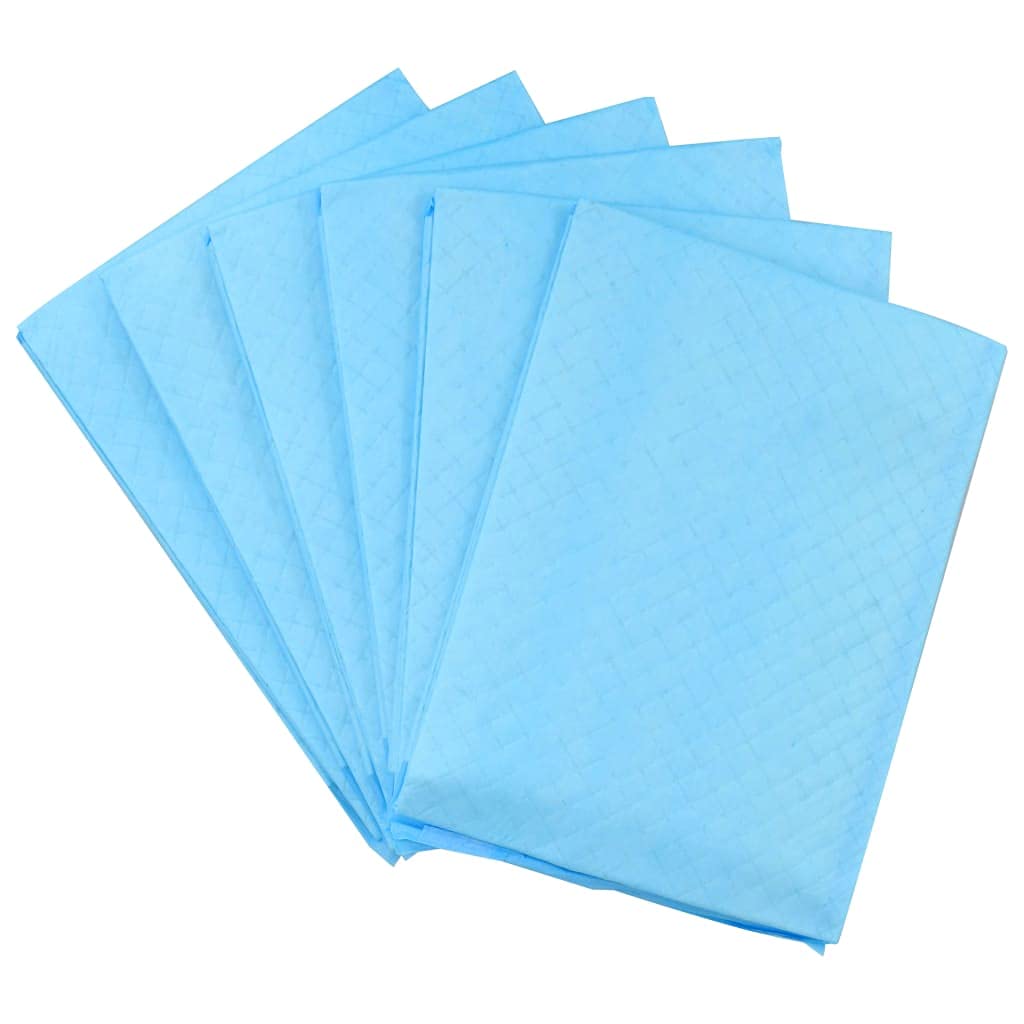 Solivagant Tappetino Igienico per Cani 400 pz 60x45 cm Tessuto Non Tessuto,13.2kg