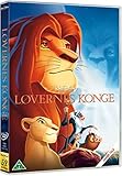 BMA3101715 Disney s Lion King - DVD/Filme/Standard/DVD