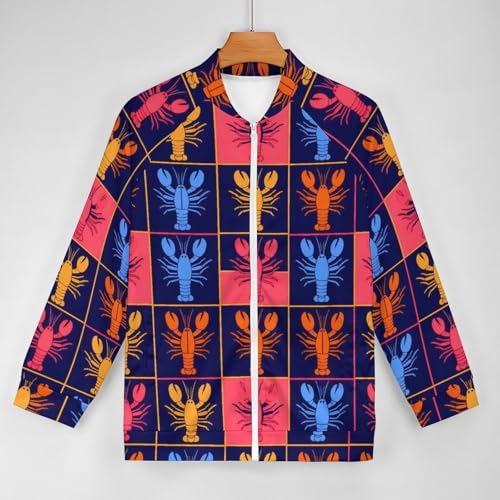 Chaqueta ligera para hombre miniatura 4