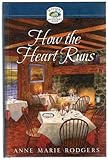 How the Heart Runs (Mystery and the Minister's Wife)