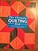 The Ultimate Quilting Book: Over 1,000 Inspirational Ideas and Practical Tips