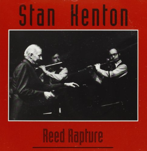 Reed Rapture -14 Tr.-