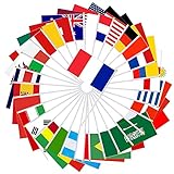 bandera baratheon 🏆︎【Calidad】Las banderas del mundo están hechas de poliéster duradero de alta calidad, astas de banderas de plástico de alta calidad que no se rompen fácilmente, bellamente impresas, muy brillantes y vibrantes, resistentes al agua, a los colores, robustas y ligeras. Perfecto para su uso en interiores y exteriores.
