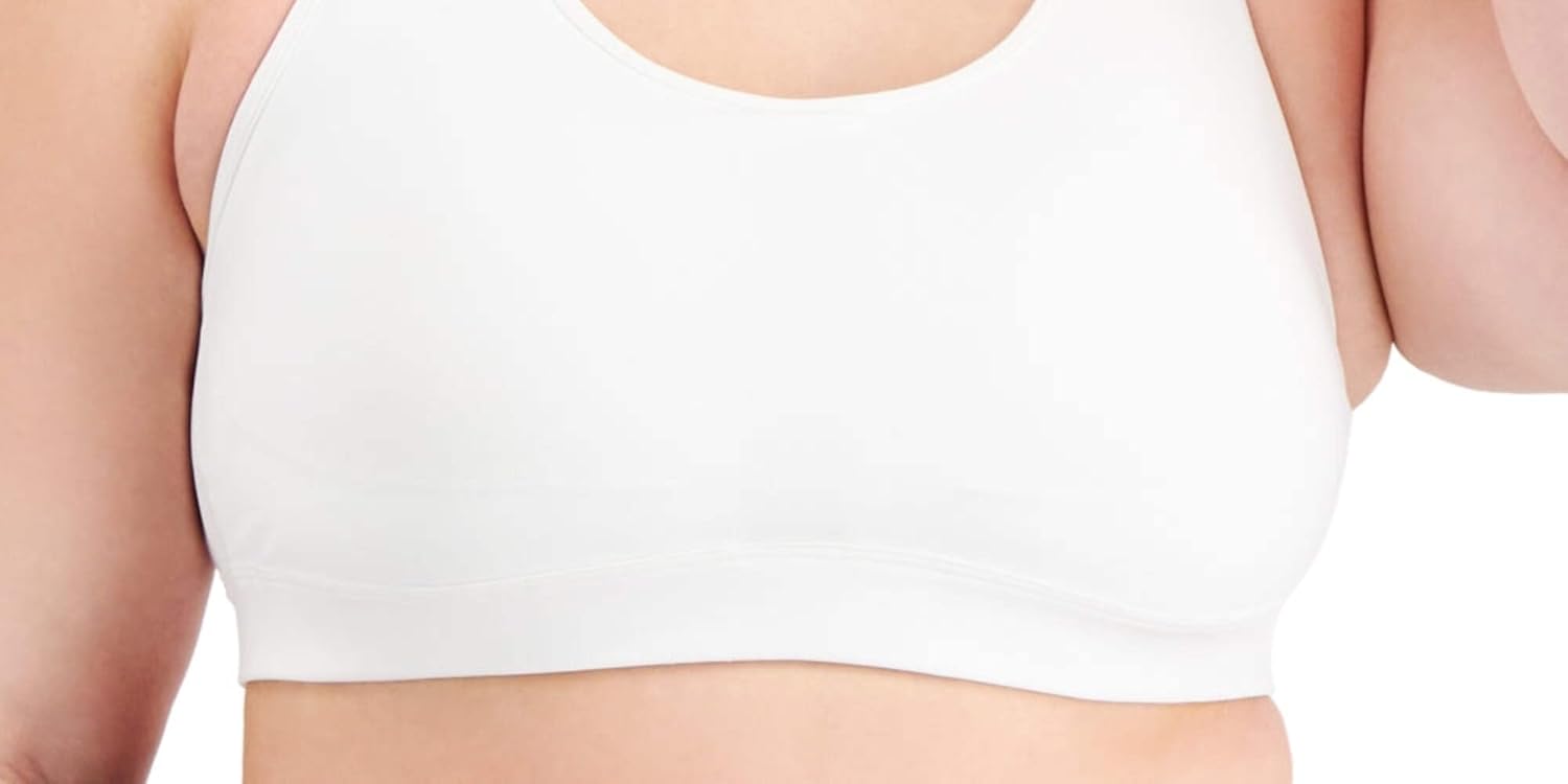 Ideology ID Performance Medium Impact Sports Bra