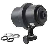 Vista 4 de 7013575 6807916 6693489 Rodillo inferior para Bobcat E25 E26 E32, E34 E35 E37 E42 225 325 328 329 331 334 335 425 428 169.3 in