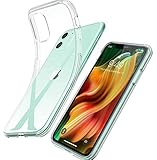 🎁【Kostenloser Ersatz】 Wir kümmern uns um jeden Kundinnen und Kunden und bieten eine 180-Tage-Qualitätsgarantie und 7x24-Stunden-Kundendienst. Wenn die iPhone 11 Hülle innerhalb von 180 Tagen gelb wird oder Sie weitere Fragen haben, können Sie uns gerne kontaktieren und wir helfen bei der Problemslösung so schnell wie möglich.