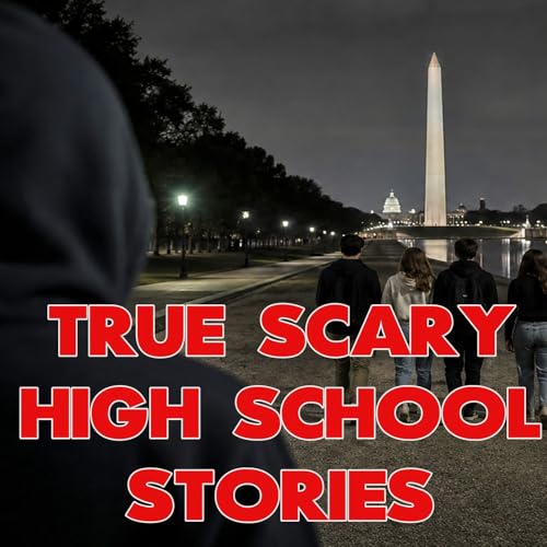 True Scary High School Stories