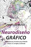 Neurodiseño Gráfico: Neurociencias y Fuentes Para el Diseño (Spanish Edition)
