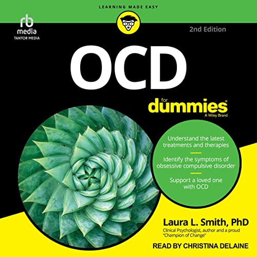 Laura L. Smith OCD for Dummies, 2nd Edition