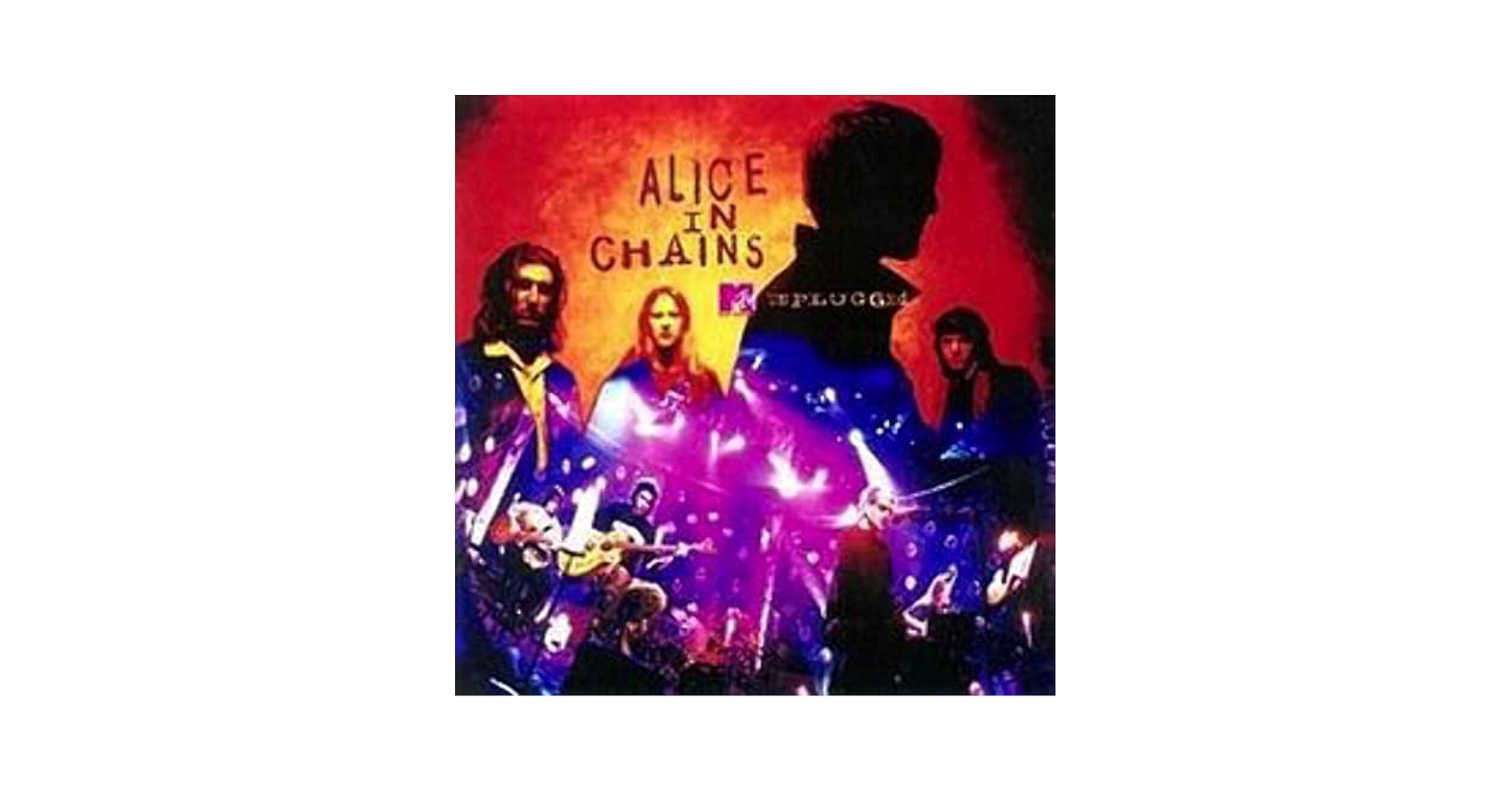 Amazon.com: Mtv Unplugged (Mov Version): CDs & Vinyl