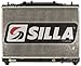 Silla Automotive Radiator - Plastic/Aluminum - 9661A