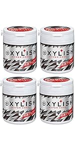 Amazon.co.jp: 明治 キシリッシュグミハイパークール 44g : 食品・飲料