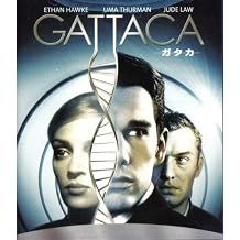 Gattaca Poster Movie 11 x 17 Inches - 28cm x 44cm 1997 Japanese Style A