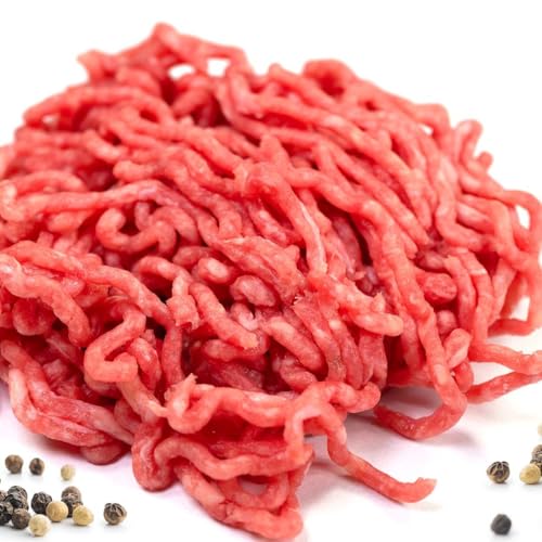 Listado de Congeladores los mejores 5. 42 Rancho Santa Rita Molida de Res 80/20 450g (Congelado)