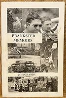 Prankster Memoirs 0941695069 Book Cover