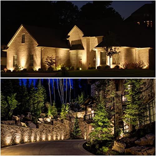 Low Voltage Transformer 120 Watt Malibu Outdoor Transformer Output 12V Ac For Landscape Lighting And Outdoor Lighting Black #TOP3