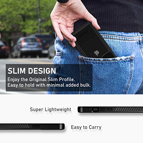 Coque iPhone 12 Mini étanche avec protection intégrale 360 - 5