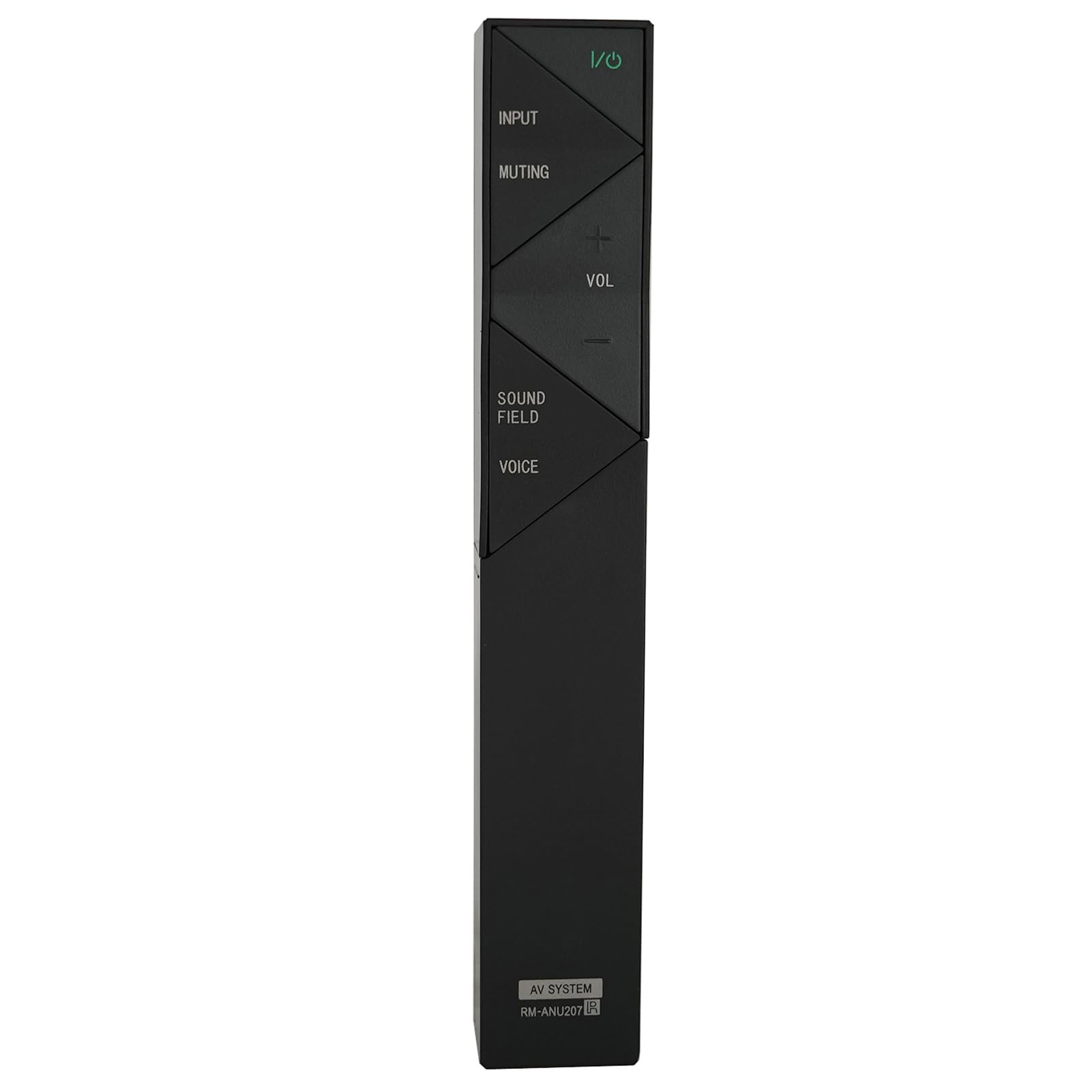 ALLIMITY Telecomando Universale RM-ANU215 Per Sony AV System HT-GT1 / HTGT1