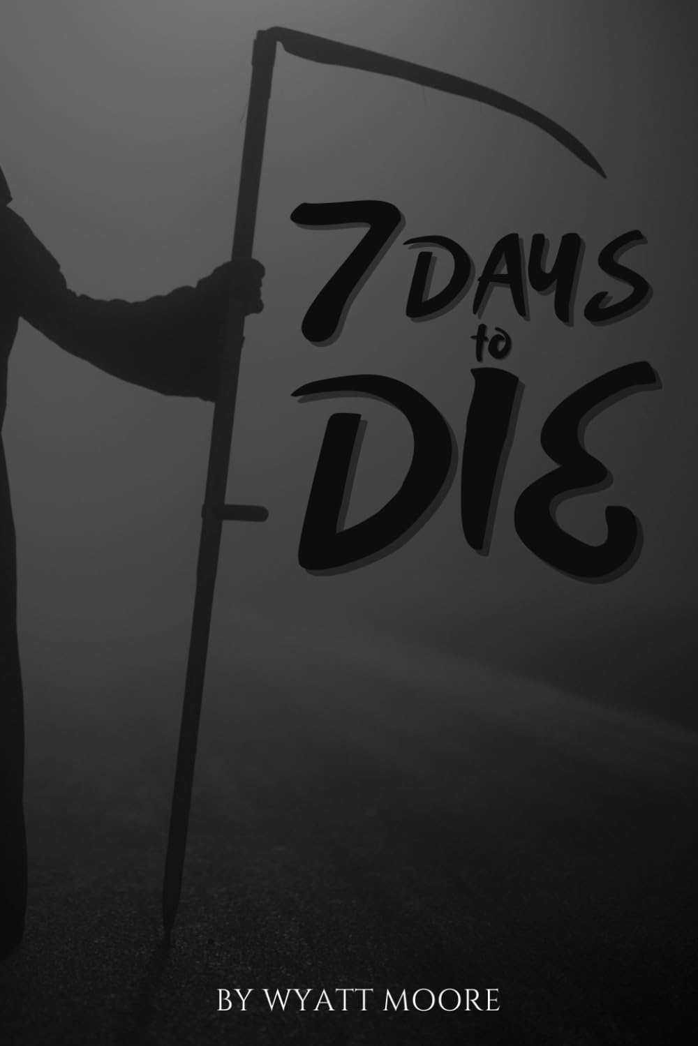 7 Days to Die (2nd Edition)