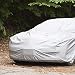 Funda Impermeable para Coche. Accesorio Que Protege el Exterior de tu vehículo....