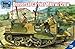 Riich RCH35011 1:35 Universal Carrier Mk.I with Crew MODEL KIT