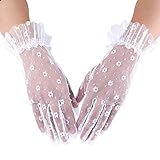 Vintage und elegant Design -- Geeignet für Fasching Kostüm, Cocktail Party, Retro Tanzball, Verlobung, Hochzeit, Abschlussball und kann auch bei anderen besonderen Anlässen verwendet werden.