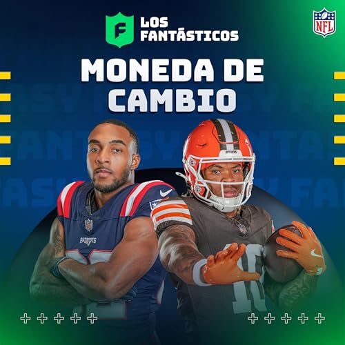 Remedios para un mal inicio en la temporada; intercambios y otras acciones a tomar esta semana cover art