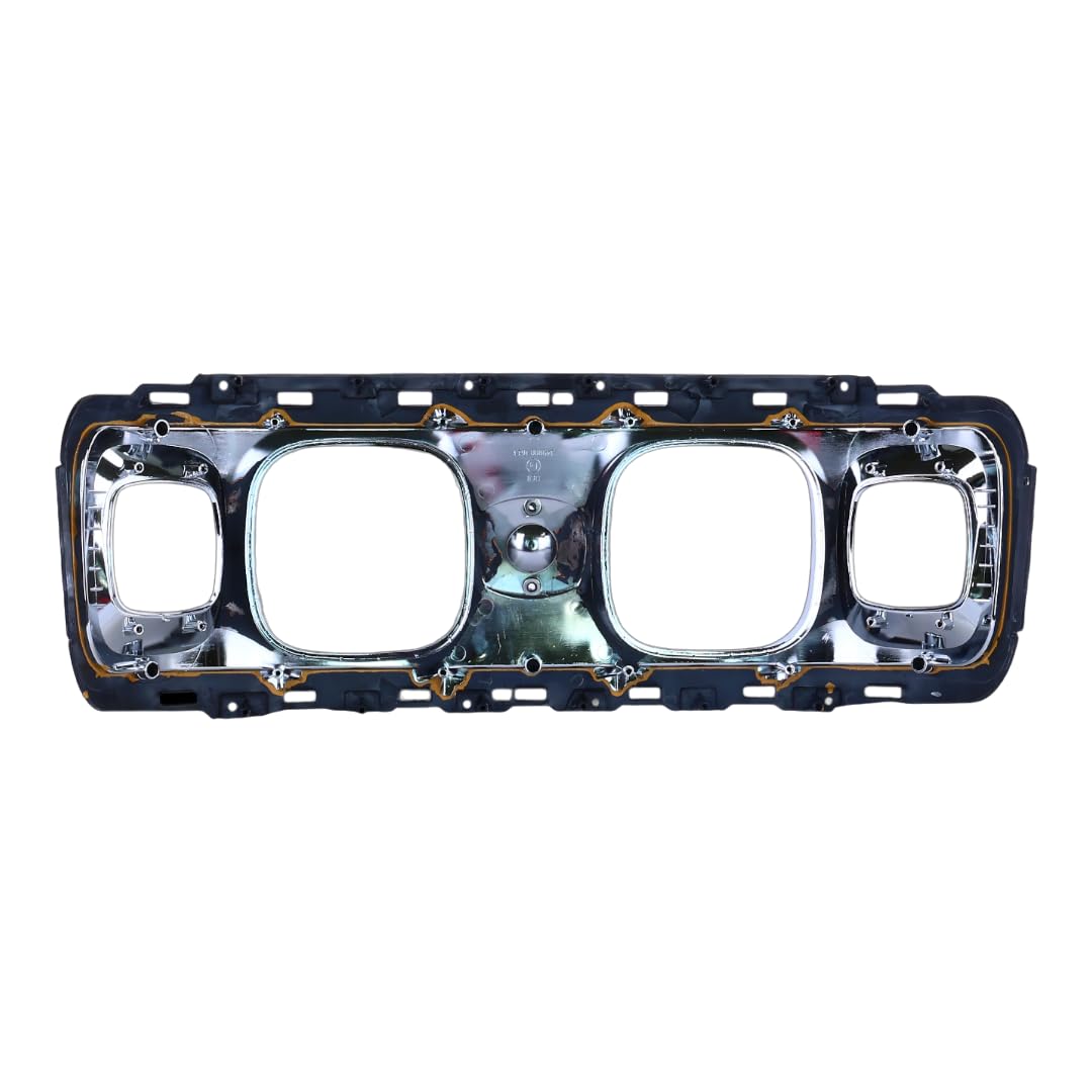AL181666 Assembling Frame fits John Deere 7530E M4025 6230 6330 6430 6530 6630 6830 7130 7230 7330 7430 7530 6534 4630 - Replaces 164771FP - AL178139