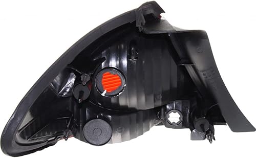 Miniatura 2 de KarParts360: Para Ford Taurus Conjunto de luz trasera 2003 lado del pasajero | FO2801154