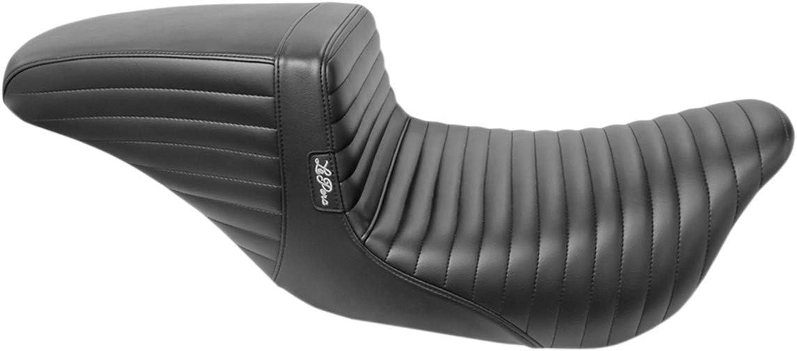 Le Pera LK-597PT Kickflip Solo Seat - Pleated