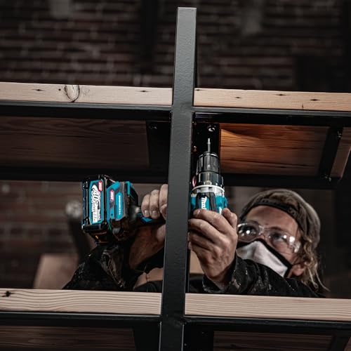 Perceuse visseuse 40V Li-ion XGT (Solo) - MAKITA DF002GZ