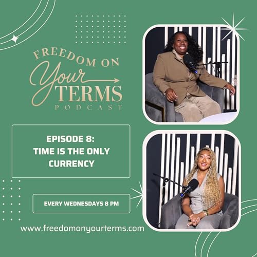 Time Is the Only Currency That Actually Matters | How to Take Back Control of Your Life