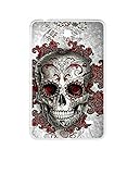  Tablettes Coque pour Samsung Galaxy Tab4 Tab 4 8.0 SM-T330 T331 T335 Coque Etui Housse Support Intégré Multi-Angle,Cuir Tablet Case Cover T-38