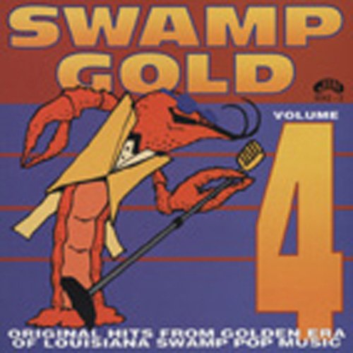 Miniatura 3 de Swamp Gold 4 Various