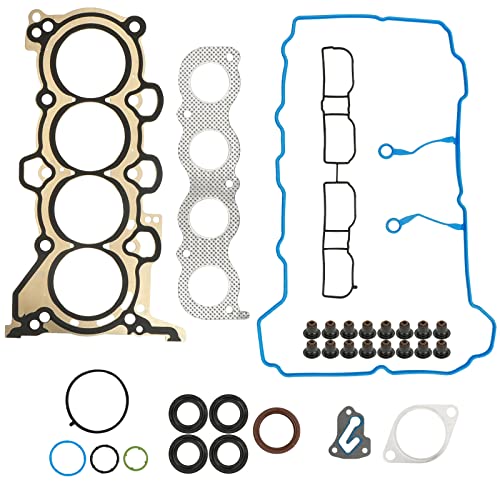 Image of Head Gasket Set Compatible with Hyundai Elantra 2011-2016, Elantra Coupe GT 2013; Kia Forte 2014, Soul 2012-2013