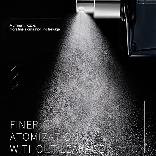 ZJchao Men's Classic Eau de Parfum #TOP26