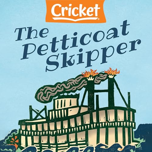 The Petticoat Skipper by Josephine Rascoe Keenan episode artwork