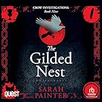 Cover of The Gilded Nest