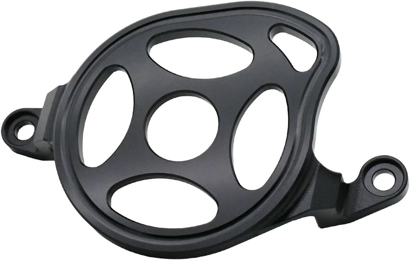 Strengthened Belt Protection Cover Compatible With L-ight Bee S X X160 X260 Motor Part Engine Case Saver Guard(Blue)