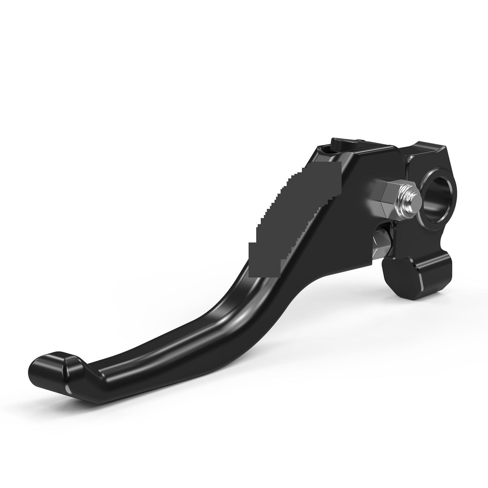 ZDCOZMD for 690 Enduro R SMC 2014-2023 Short Clutch Lever Brake for 701 for Supermoto 2016-2023 for GasGas 700 SM/ES 22(Brake Lever)