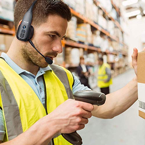 Vxi Blueparrott B350-Xt (Renewed) #TOP3