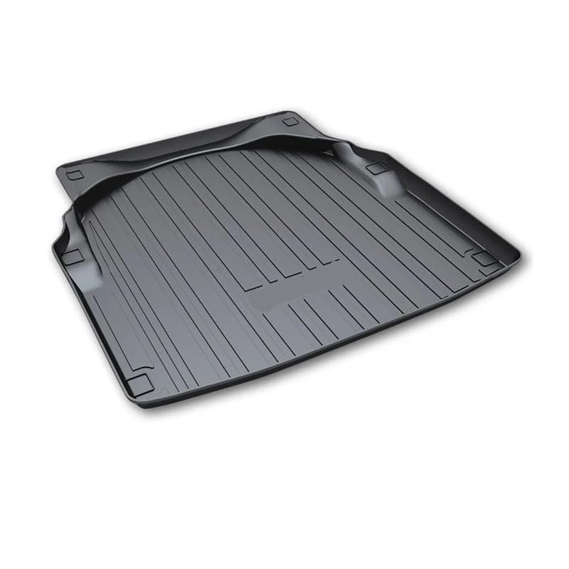 Couverture coffre Benz Classe E W212 2015 pour bagages et sorties
