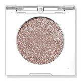 Coquette Deepmind Shimmer Eyeshadow Palette - Korean Sparkle Eye Shadow, Long-Lasting Shimmery Makeup & Waterproof Glitter