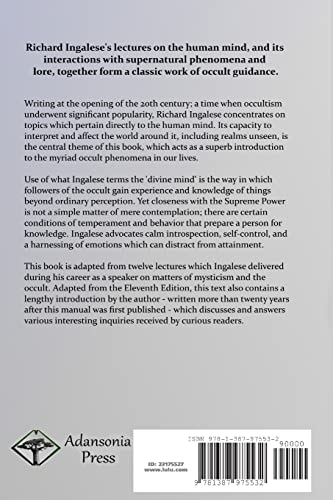 The History and Power of Mind The History and Power of Mind - Imagem 2