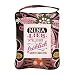 Produktbild History & Heraldry Design Top Lady Tasche: NINA/Einkaufstasche, Strandtasche, Sporttasche, Blumenmuster/vielseitig, praktisch, personalisiert mit Name und Spruch