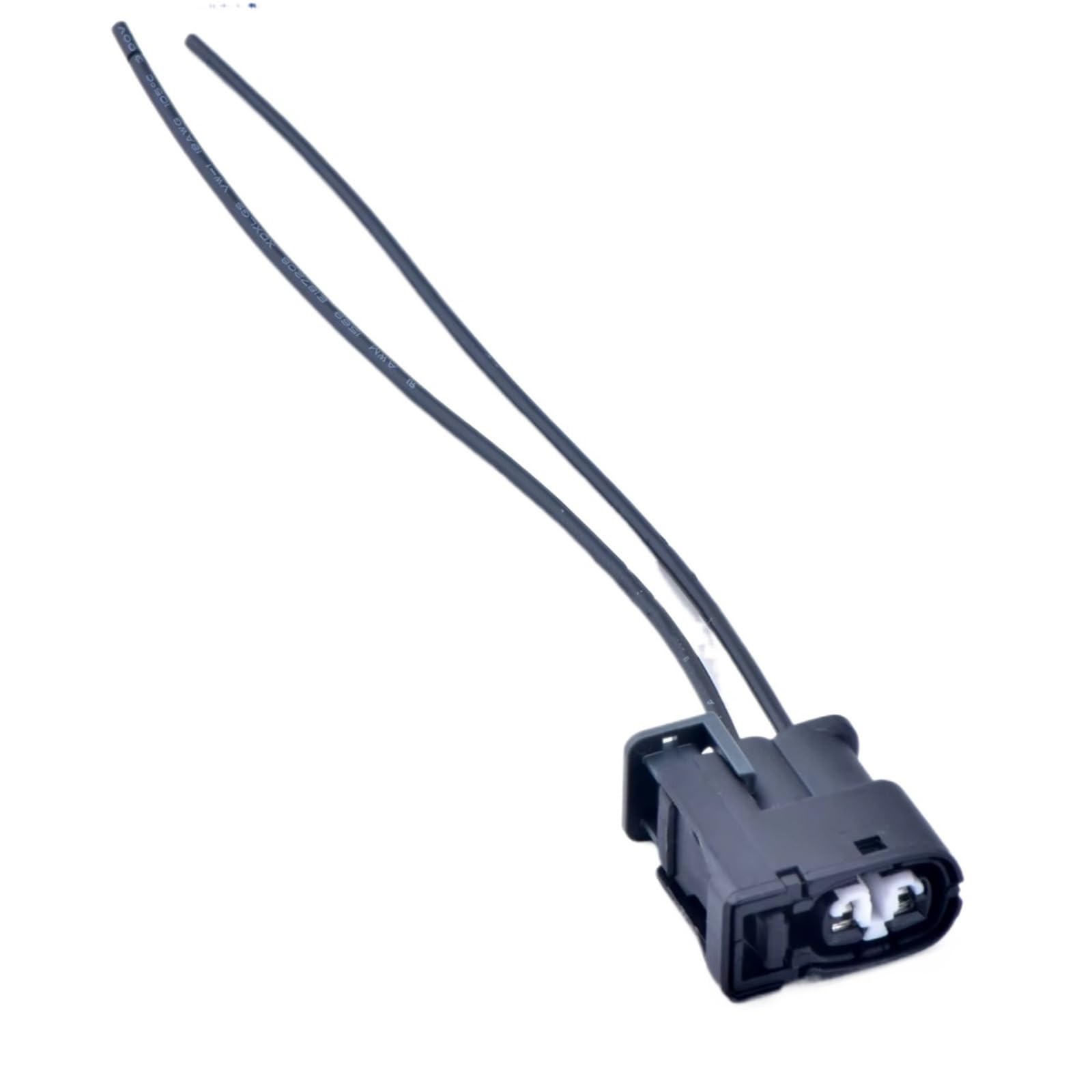 Kit de conector de bobina de encendido hembra para sustitución en Hyundai 3